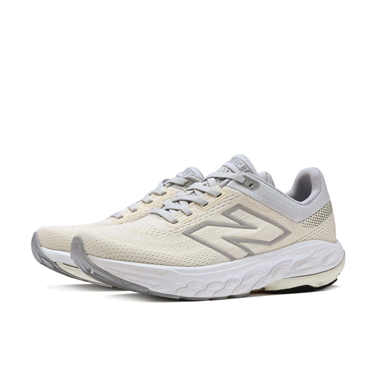 NEW BALANCE】 ニューバランス W86014A(D) W860 W86014A CREAM/GRAY