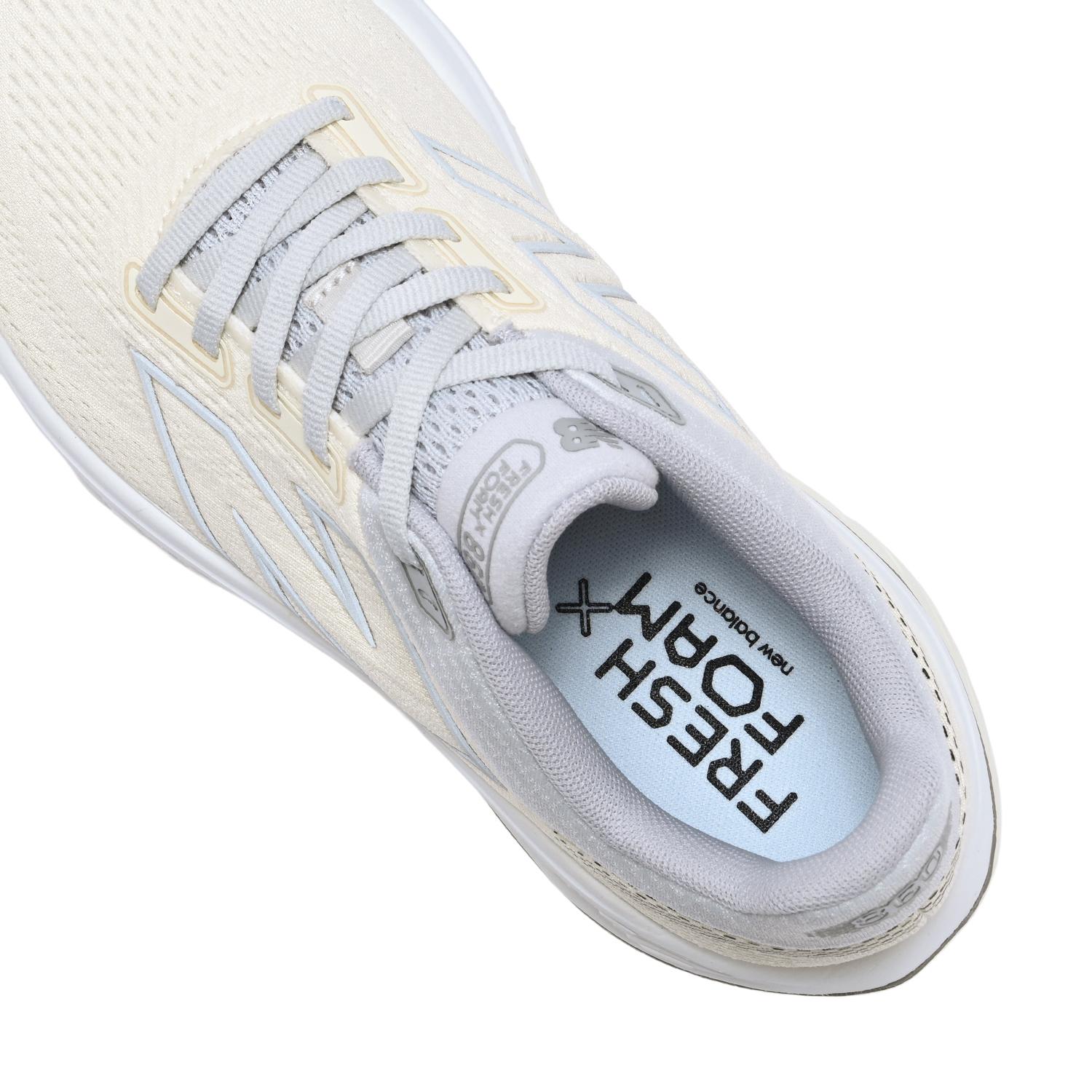 NEW BALANCE】 ニューバランス W86014A(D) W860 W86014A CREAM