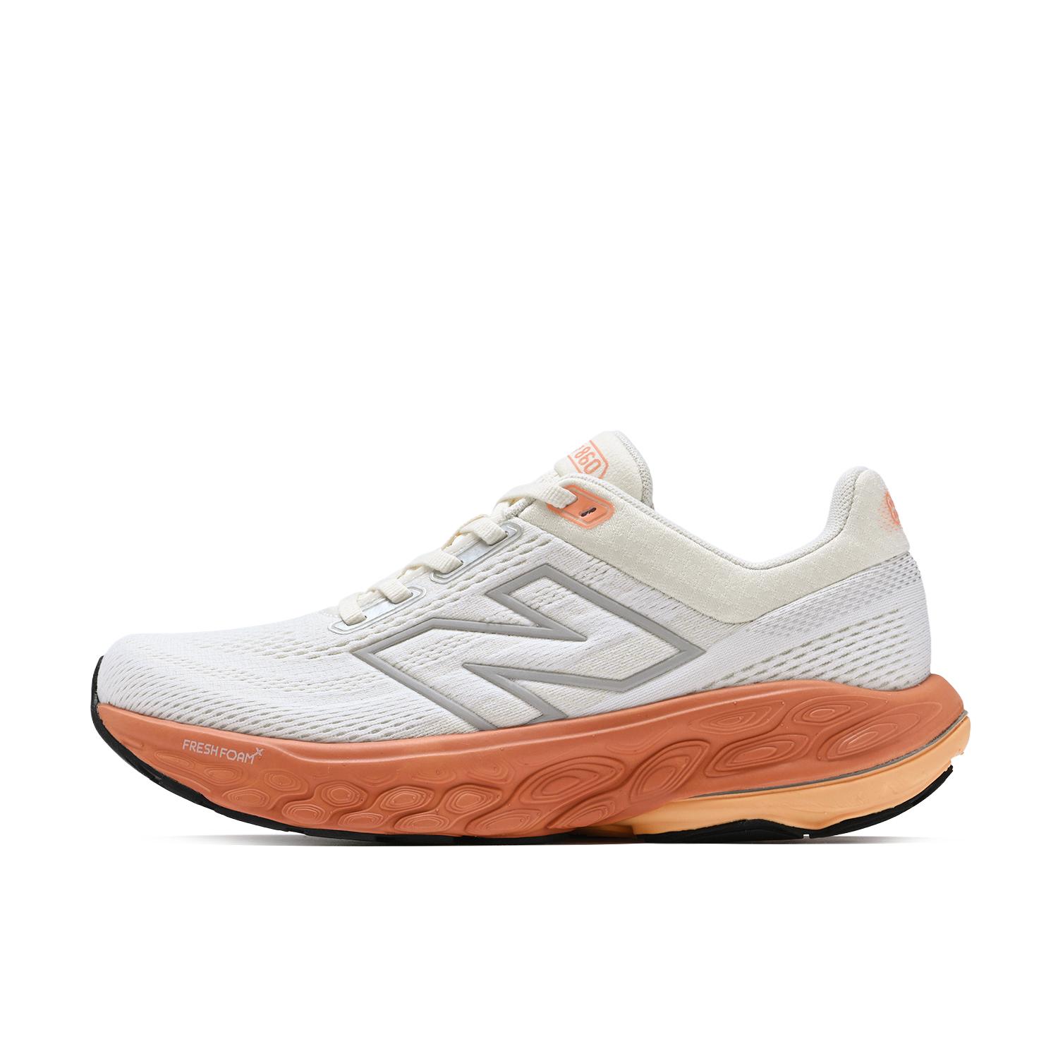 NEW BALANCE】 ニューバランス W86014B(D) W860 W86014B WHITE