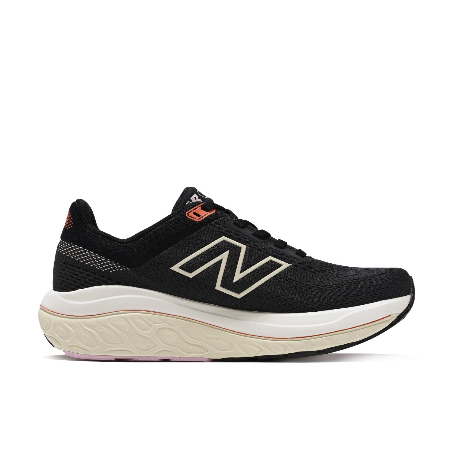 ⭐️Nです NEW BALANCE】 ニューバランス W860N14(D) W860 W860N14 BLACK/WHIT