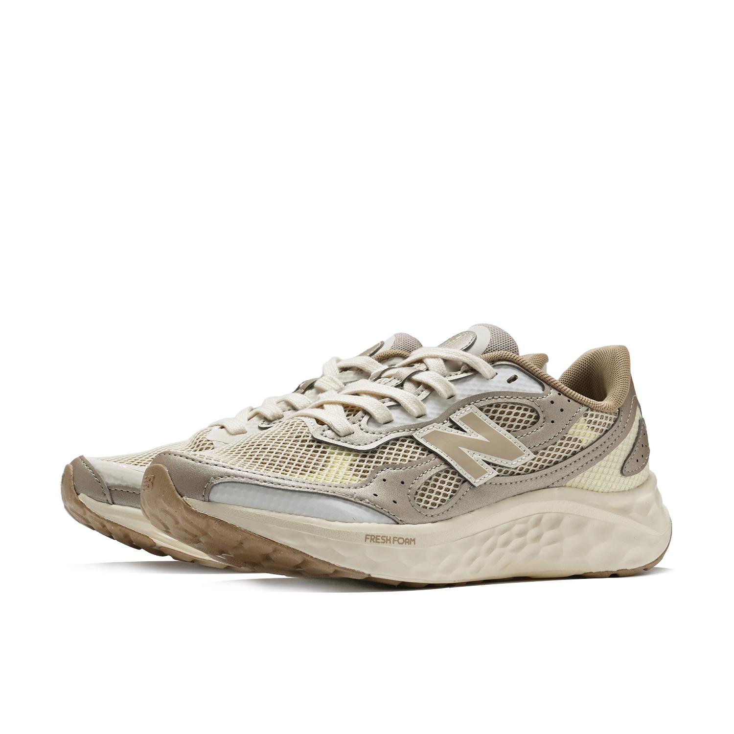 ジャーマンポテト 美品 New balance NEW BALANCE M576VT TAN ''HORWEEN LEATHER'' 7 1/2 D｜SAFARI