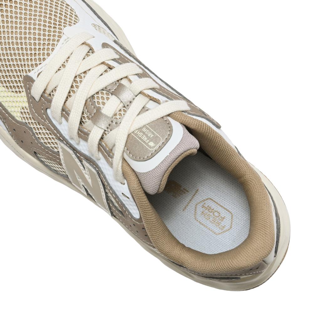  New Balance NEW BALANCE WARISTG4画像7