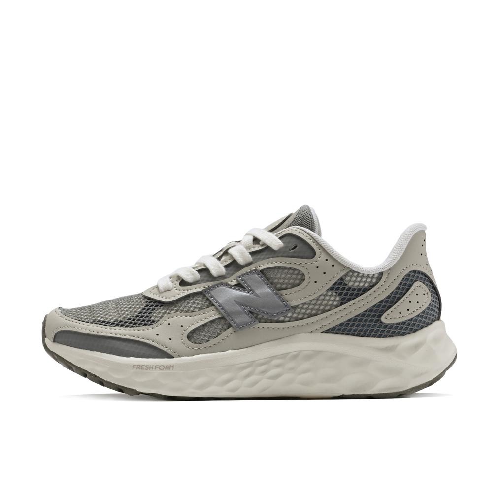  New Balance NEW BALANCE WARISTM4画像1