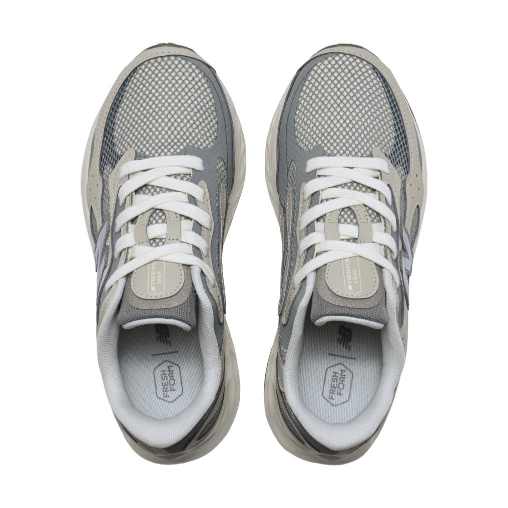  New Balance NEW BALANCE WARISTM4画像3