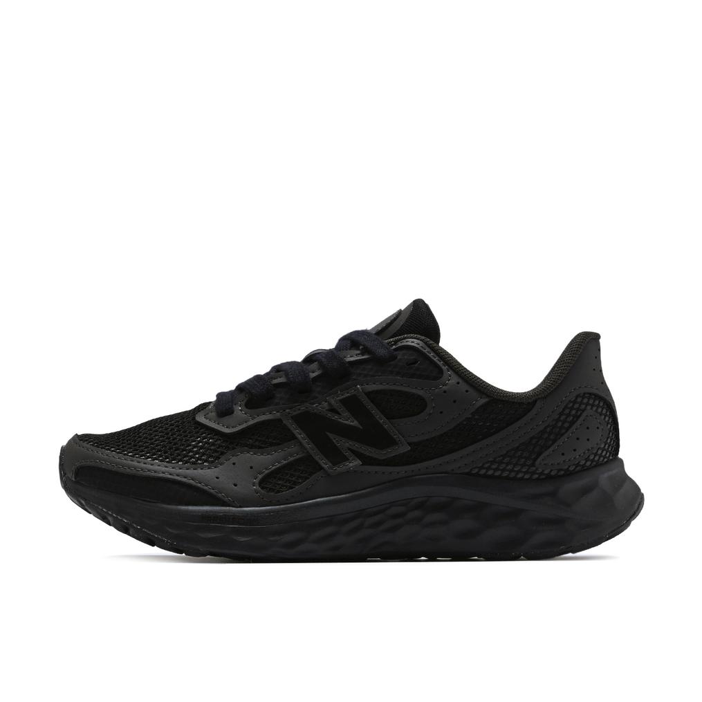  New Balance NEW BALANCE WARISTX4画像1
