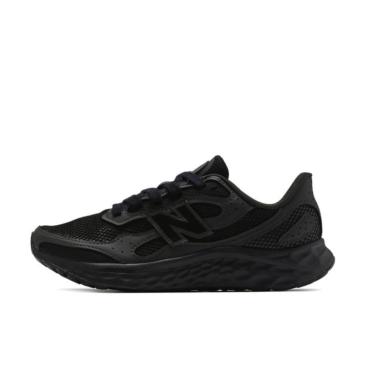 New Balance �t���b�V���t�H�[�� �A���V BLACK(TX4)