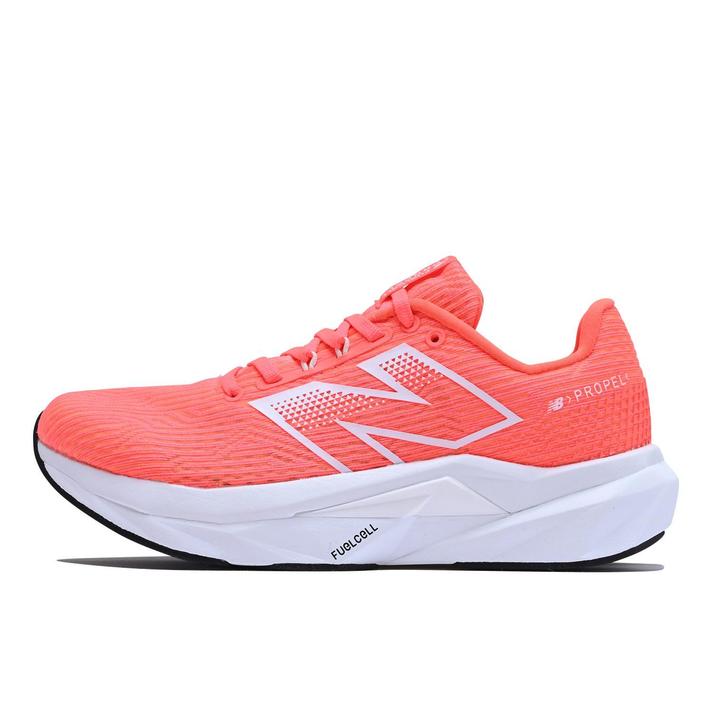 New Balance �t���[�G���Z�� �v���y�� RED(CV5)