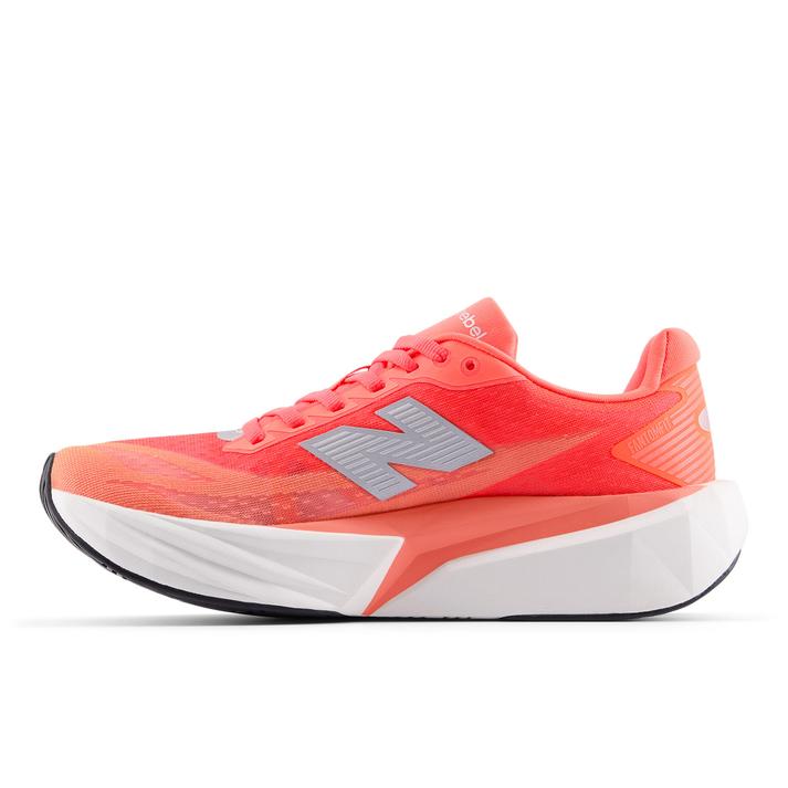 yz yNEW BALANCEz j[oX WFCXL5A(B) t[GZ x WFCXL5A RED(L5A) 25cm