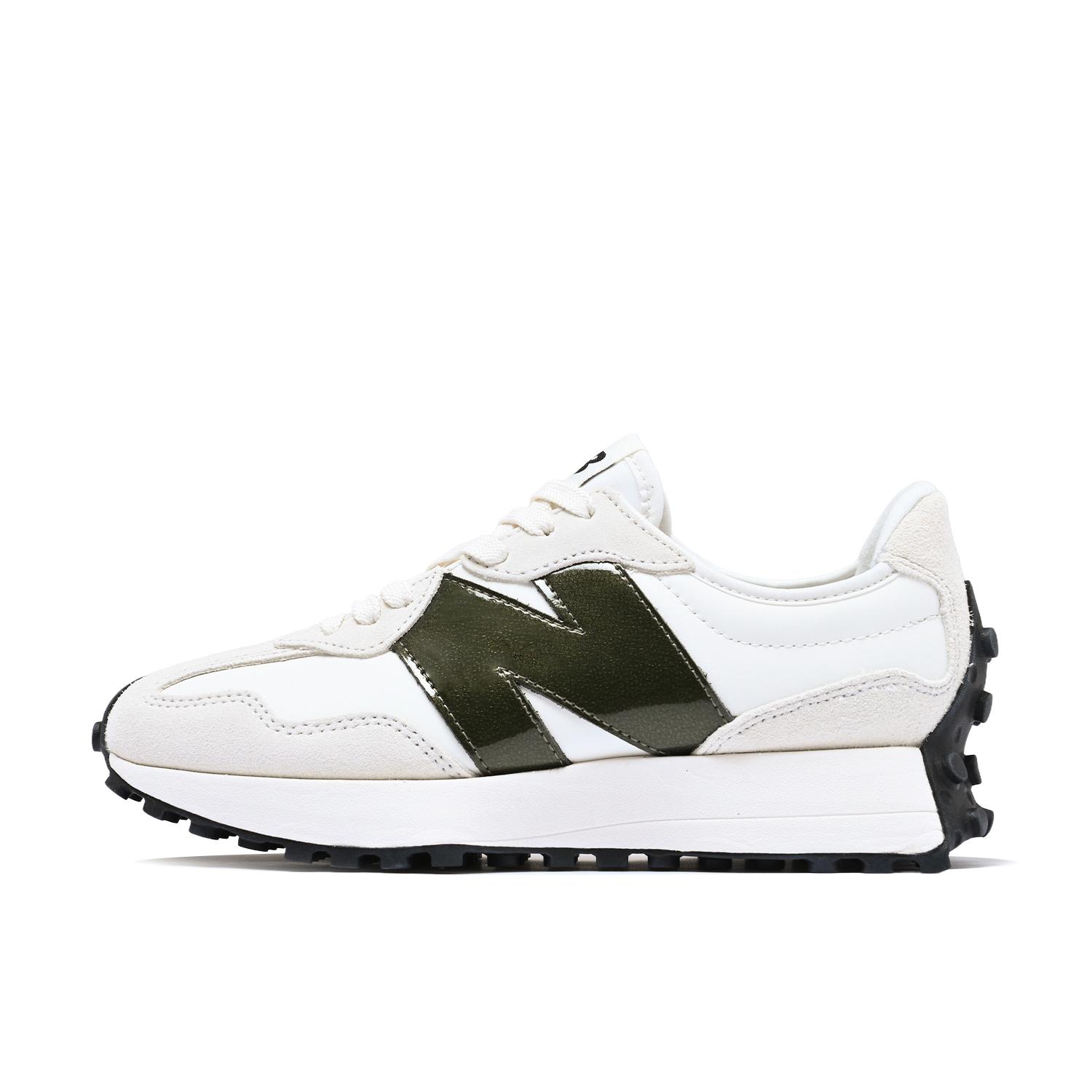 New Balance ホワイト スニーカー NE663BM32595_thumb.jpg