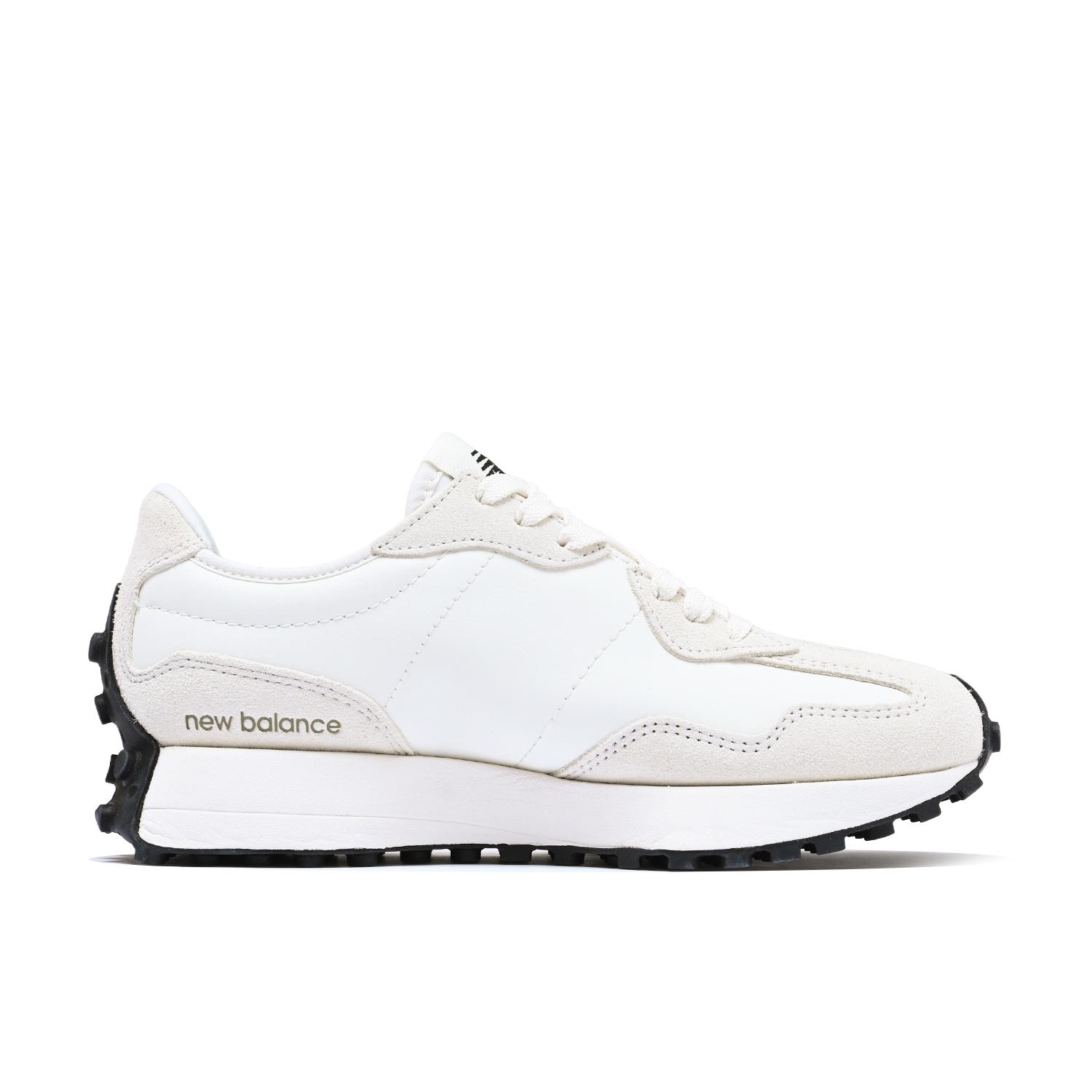 NEW BALANCE】 ニューバランス WS327JWA(B) WS327 WS327JWA WHIT/KHAKI