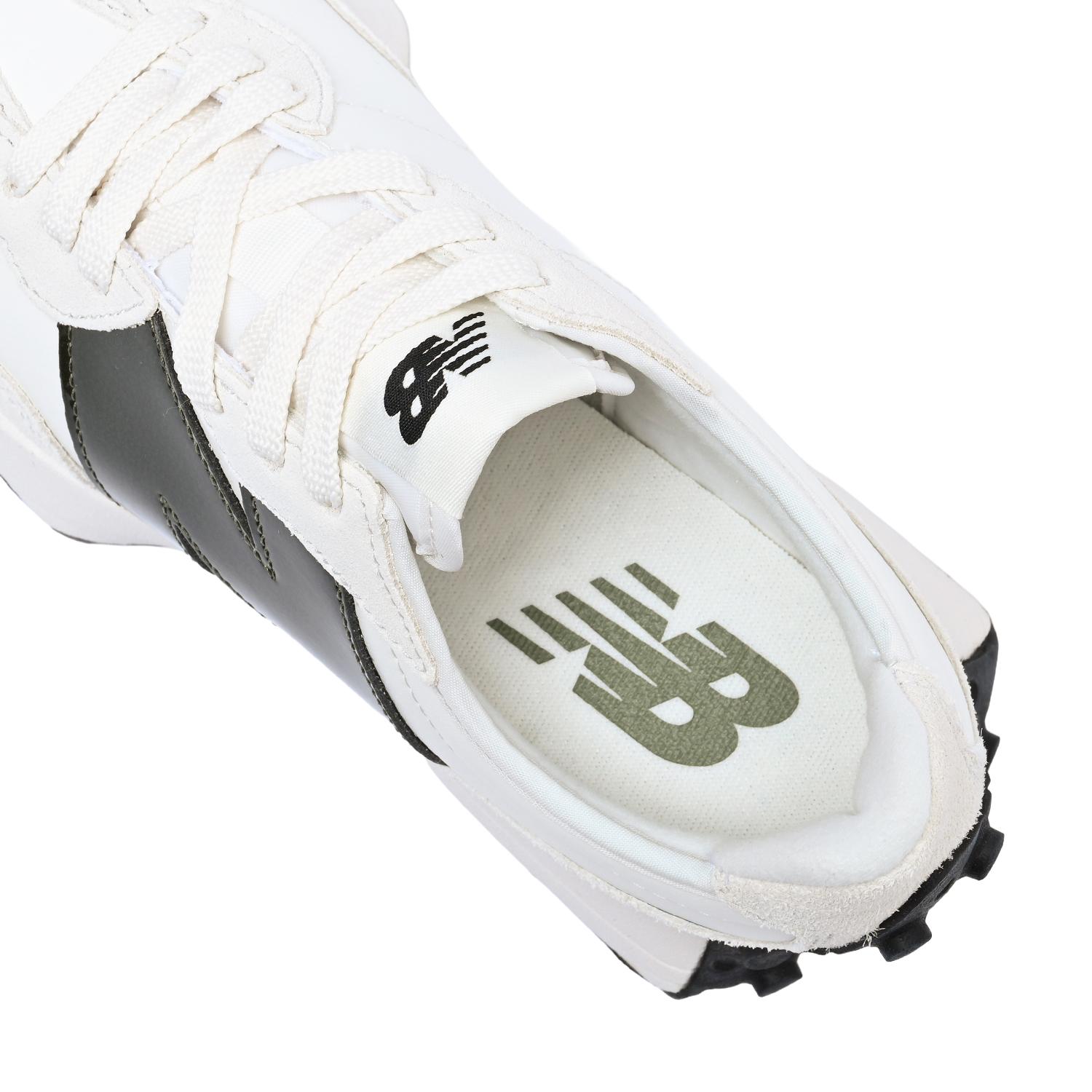NEW BALANCE】 ニューバランス WS327JWA(B) WS327 WS327JWA WHIT