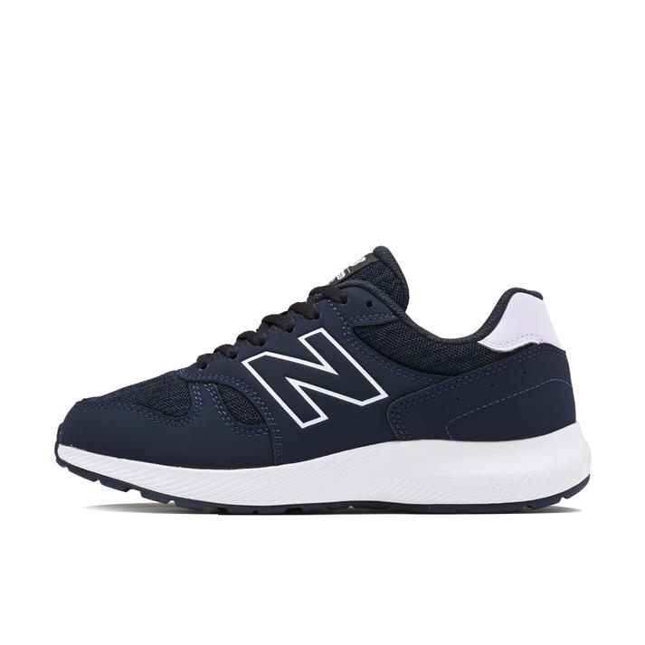 yz yNEW BALANCEz j[oX WW550AC5(2E) WW550 WW550AC5 ECLIPSE(AC5) 23.5cm