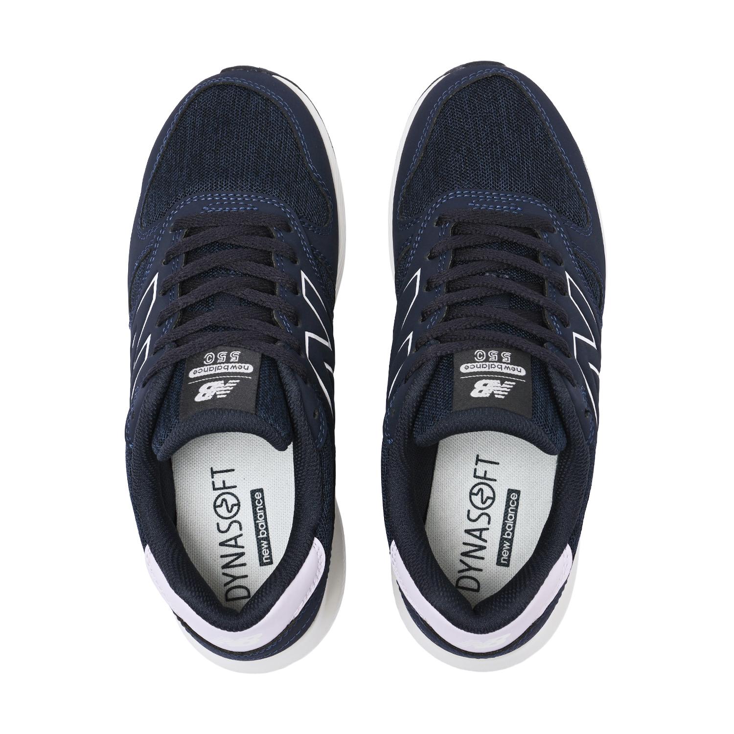 NEW BALANCE】 ニューバランス WW550AC5(2E) WW550 WW550AC5 ECLIPSE