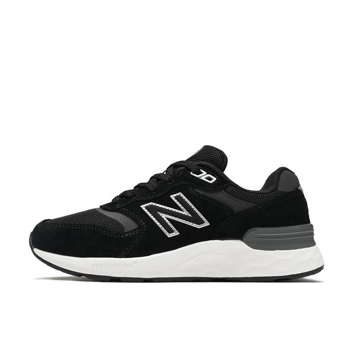 yz yNEW BALANCEz j[oX WW880BB7(2E) WW880 WW880BB7 BLACK(BB7) 25cm