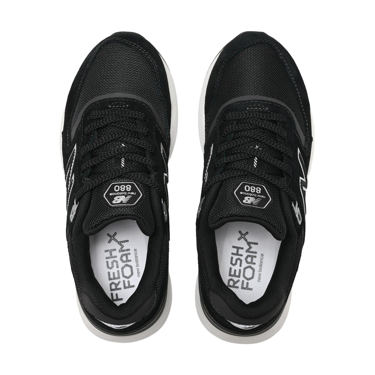 NEW BALANCE】 ニューバランス WW880BB7(2E) WW880 WW880BB7