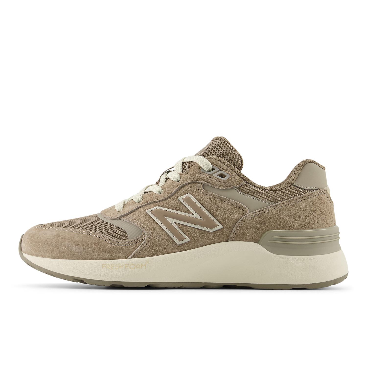 新品　New Balance ベージュ スニーカー 17.5㎝ ベビー 【NEW BALANCE】 ニューバランス 12-165(H) IO313AR2(W