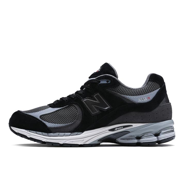 New Balance U2002R BLACK(C)