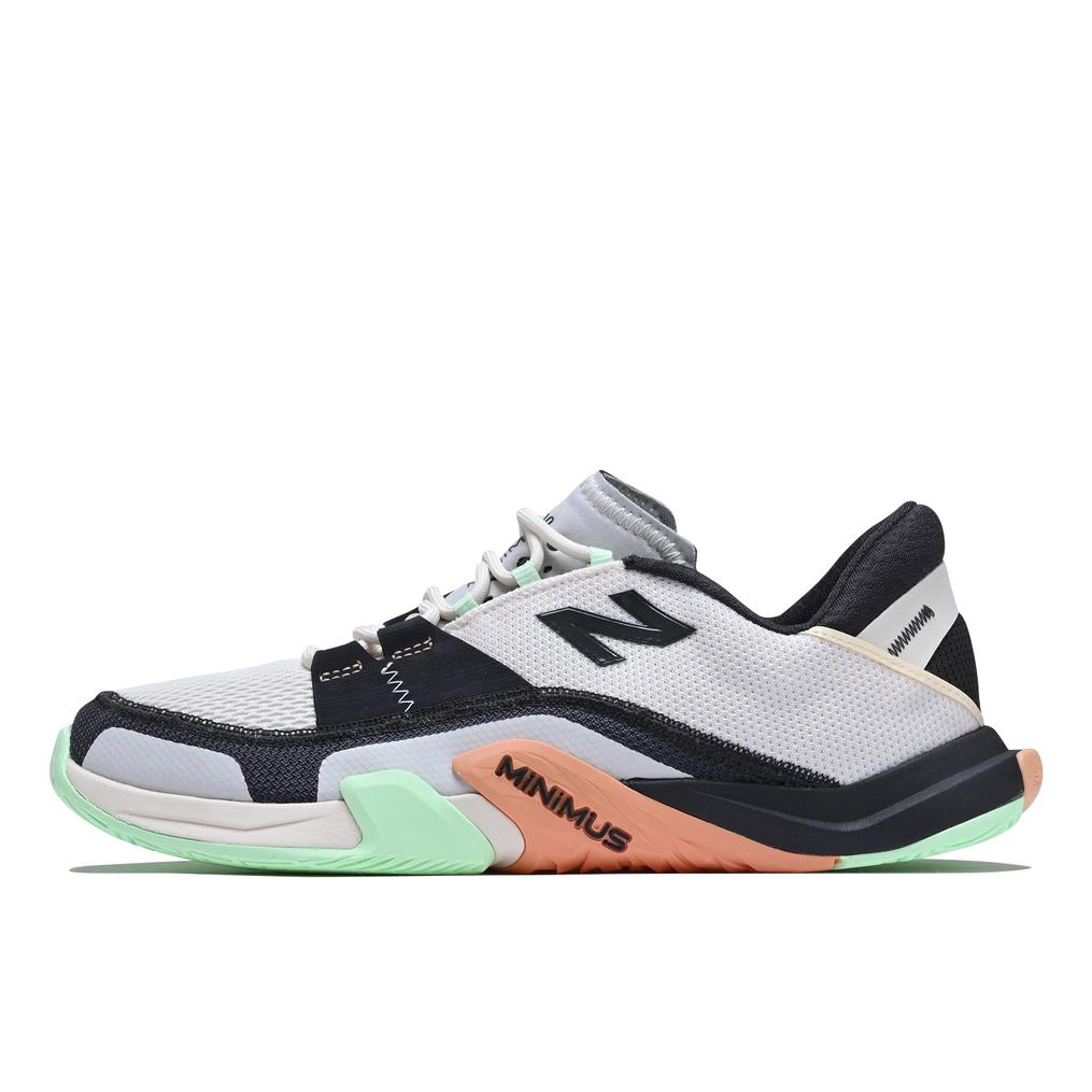  New Balance NEW BALANCE Minimus TR V2画像1