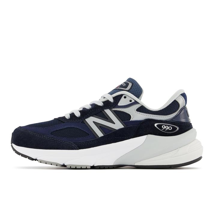 New Balance W990 NAVY(NV6)