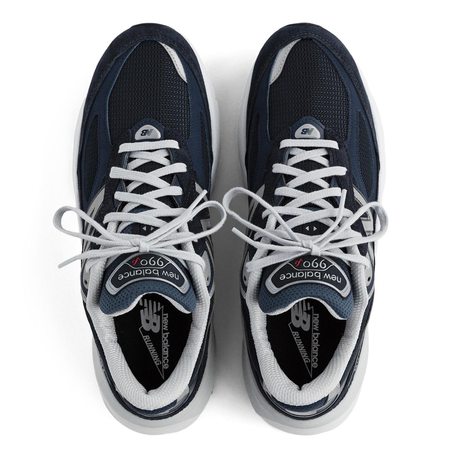 New Balance NEW BALANCE W990V6 NV6｜OSHMAN'S ONLINE 公式通販