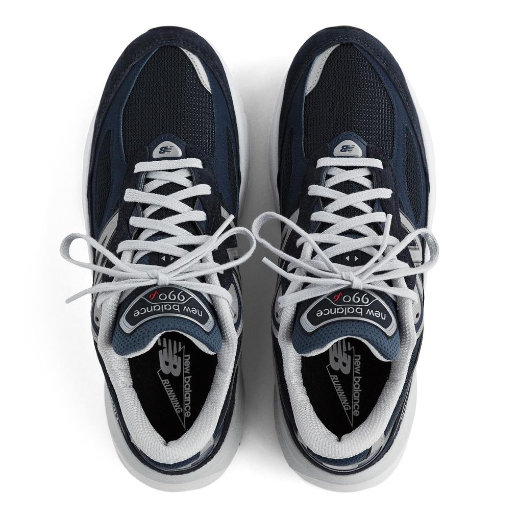  New Balance NEW BALANCE W990V6 NV6画像3