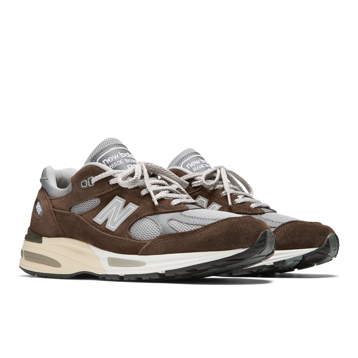  New Balance U991BG2画像2
