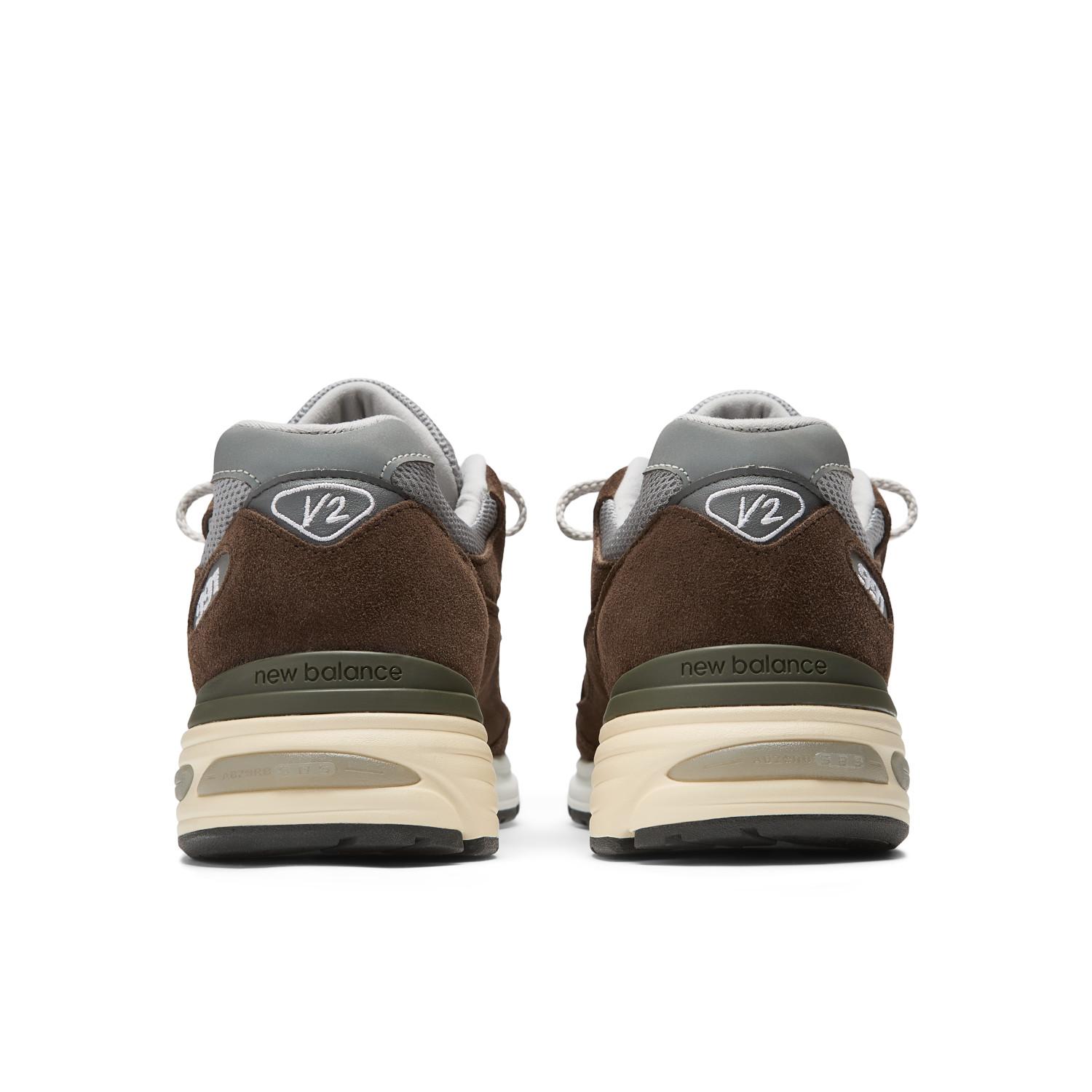  New Balance U991BG2画像4