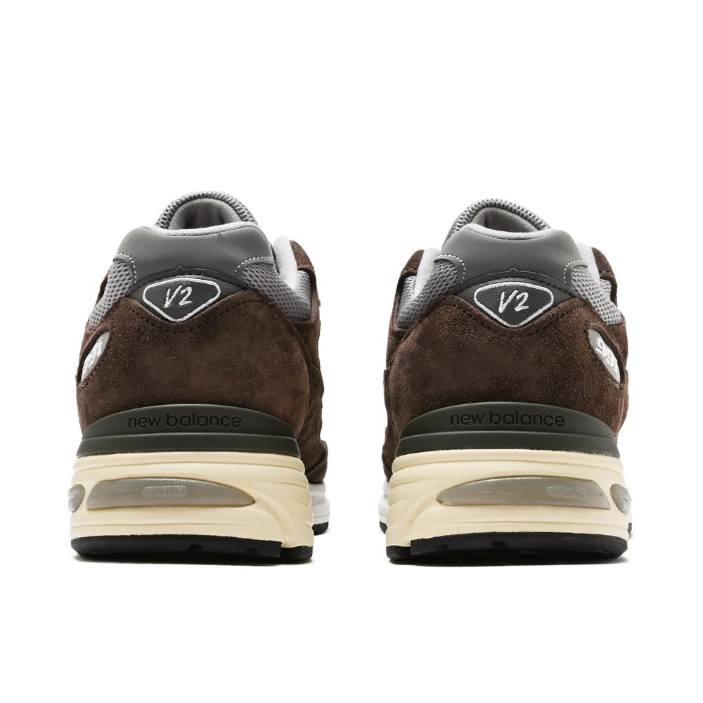 New Balance 991v2｜BILLY
