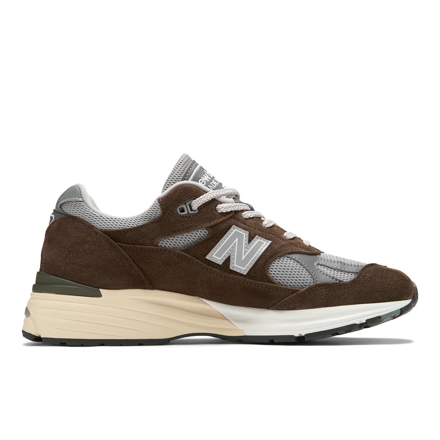 New Balance U991BG2画像5
