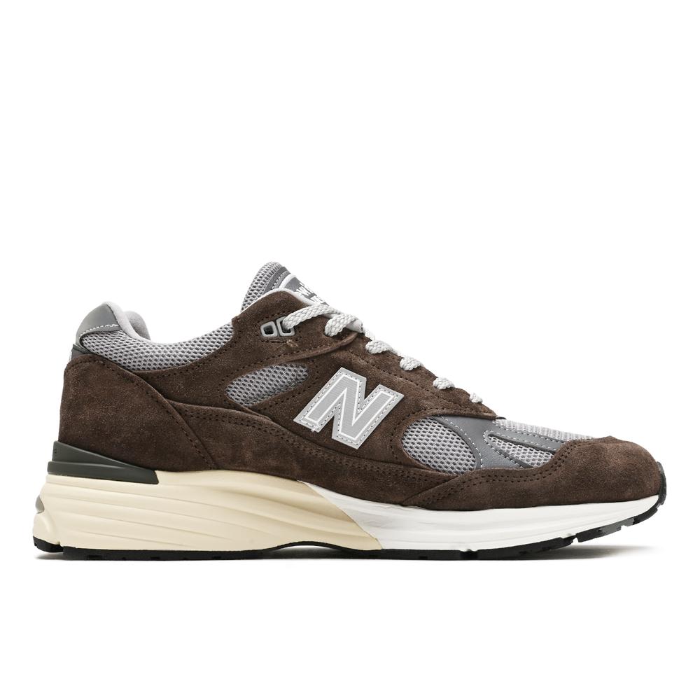 New Balance 991v2｜BILLY