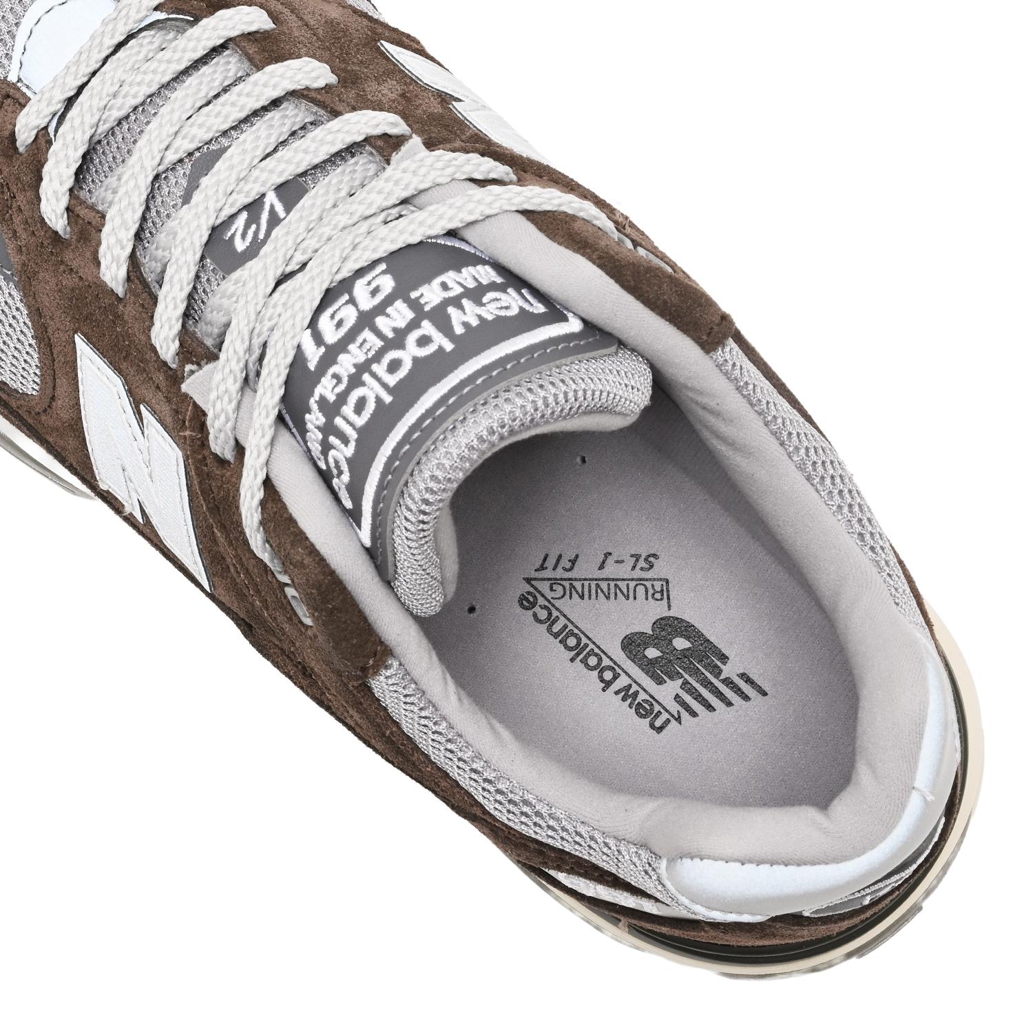  New Balance U991BG2画像7