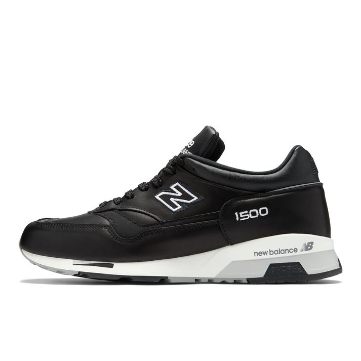 NEW BALANCE】 ニューバランス U1500KWG(D) U1500 U1500KWG BLACK/WHIT 