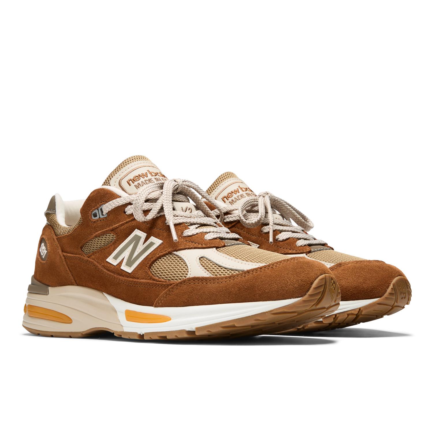  New Balance U991GB2画像2