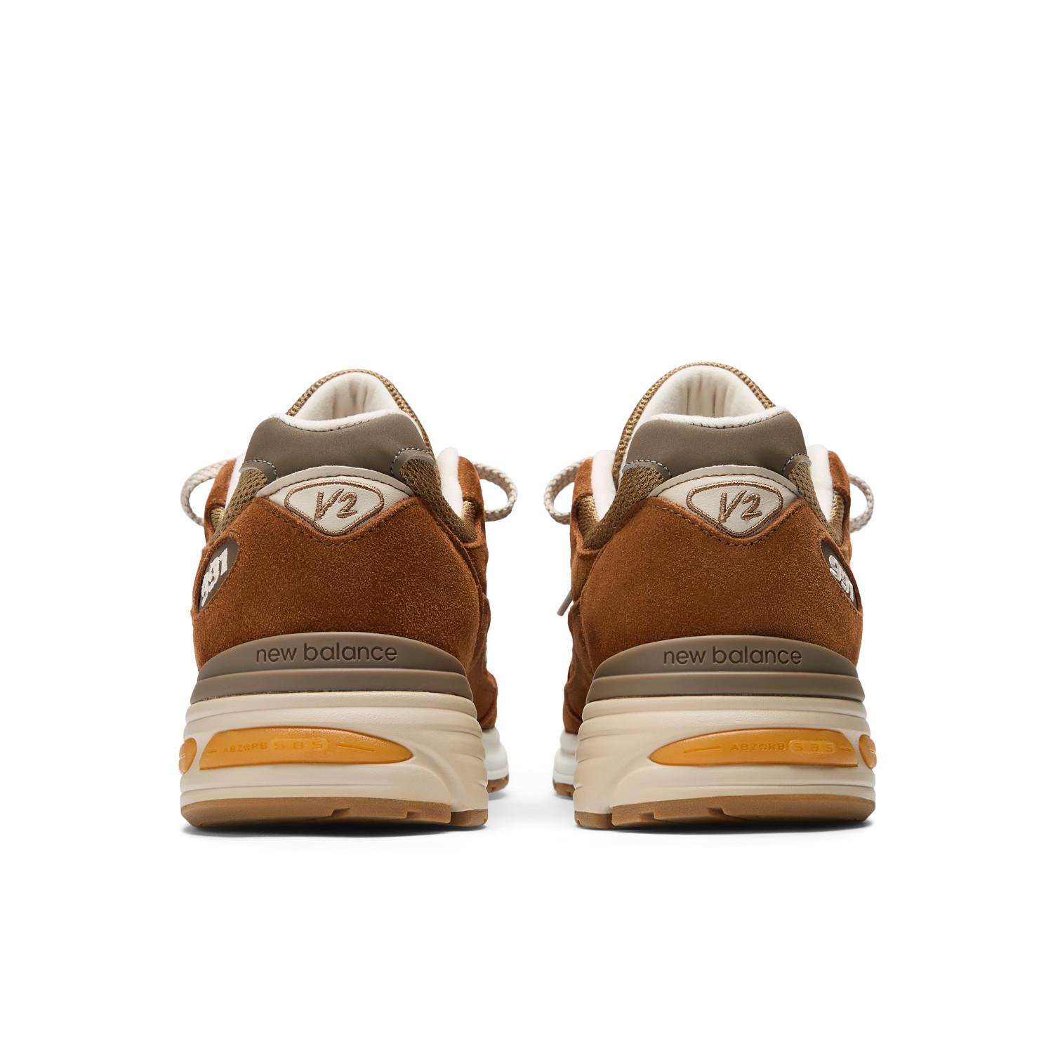  New Balance U991GB2画像4