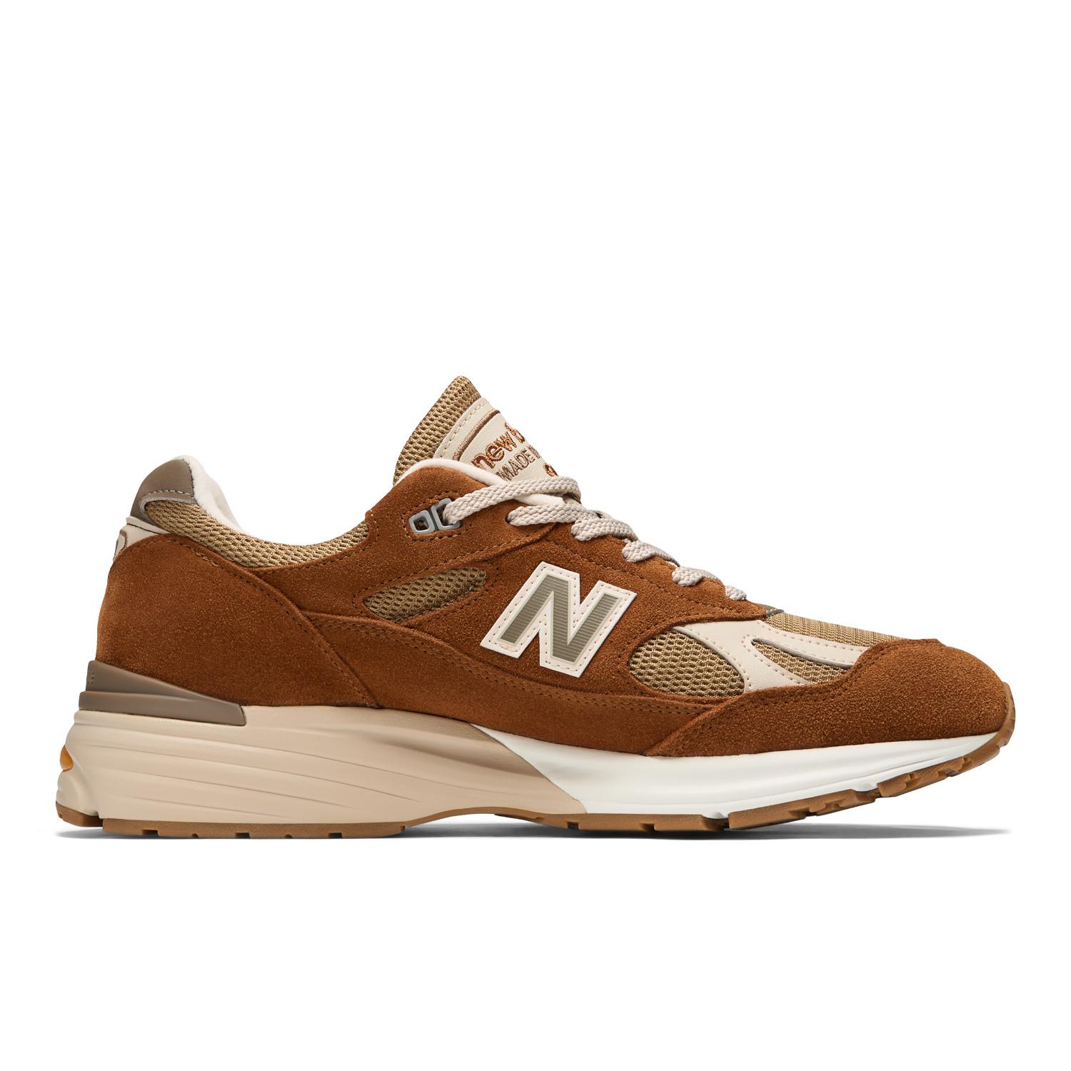  New Balance U991GB2画像5