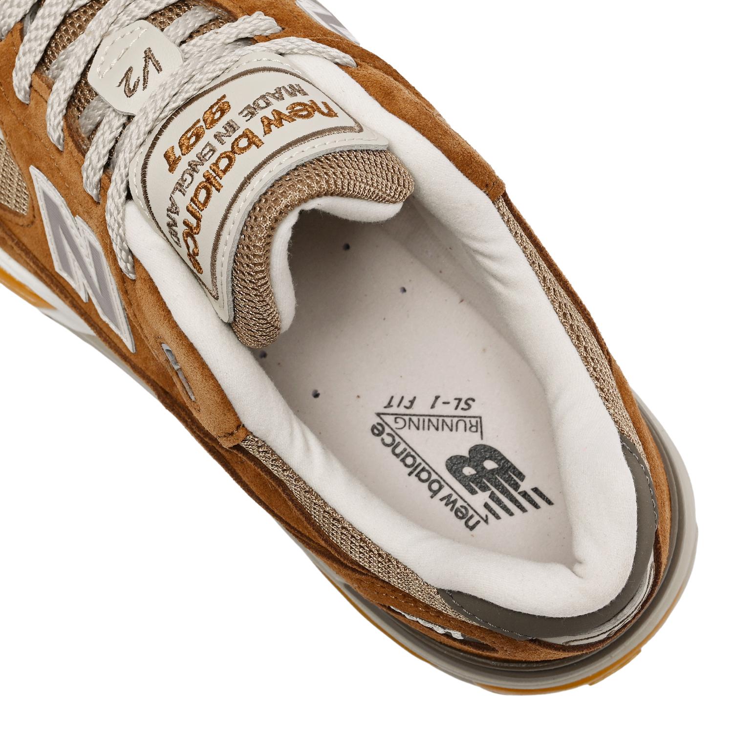  New Balance U991GB2画像7