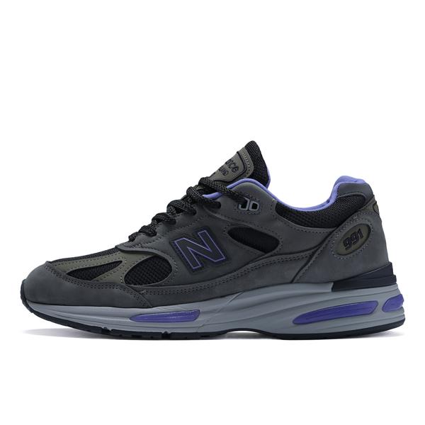New Balance U991GP2 グレー 25cm