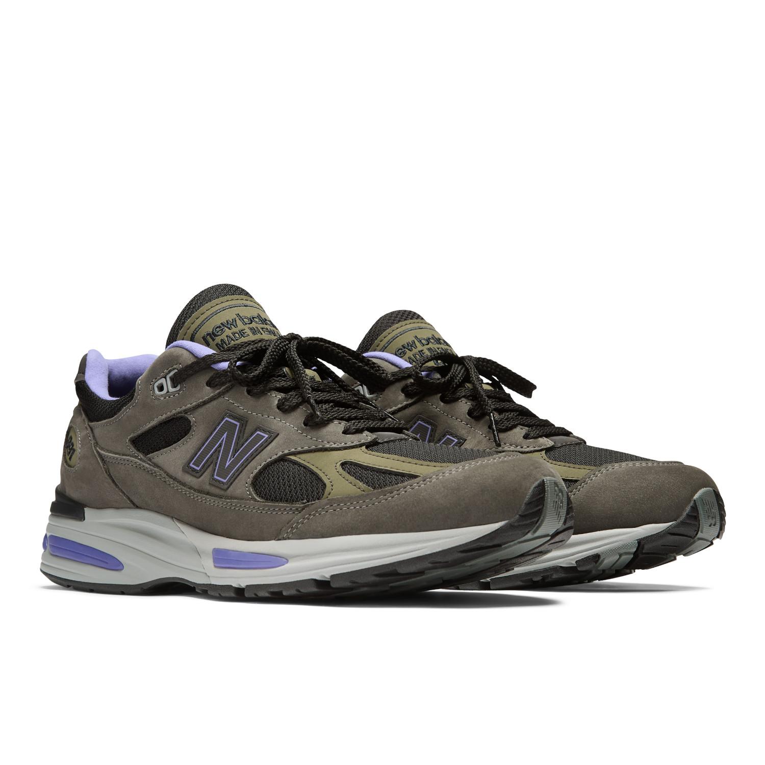  New Balance U991GP2画像2