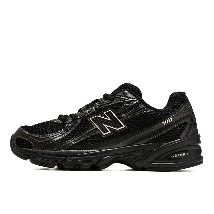 New Balance U740 BLACK(BR2)