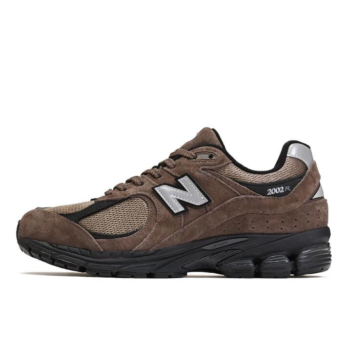 NEW BALANCE】 ニューバランス U2002RAB(D) U2002R U2002RAB BROWN(AB 