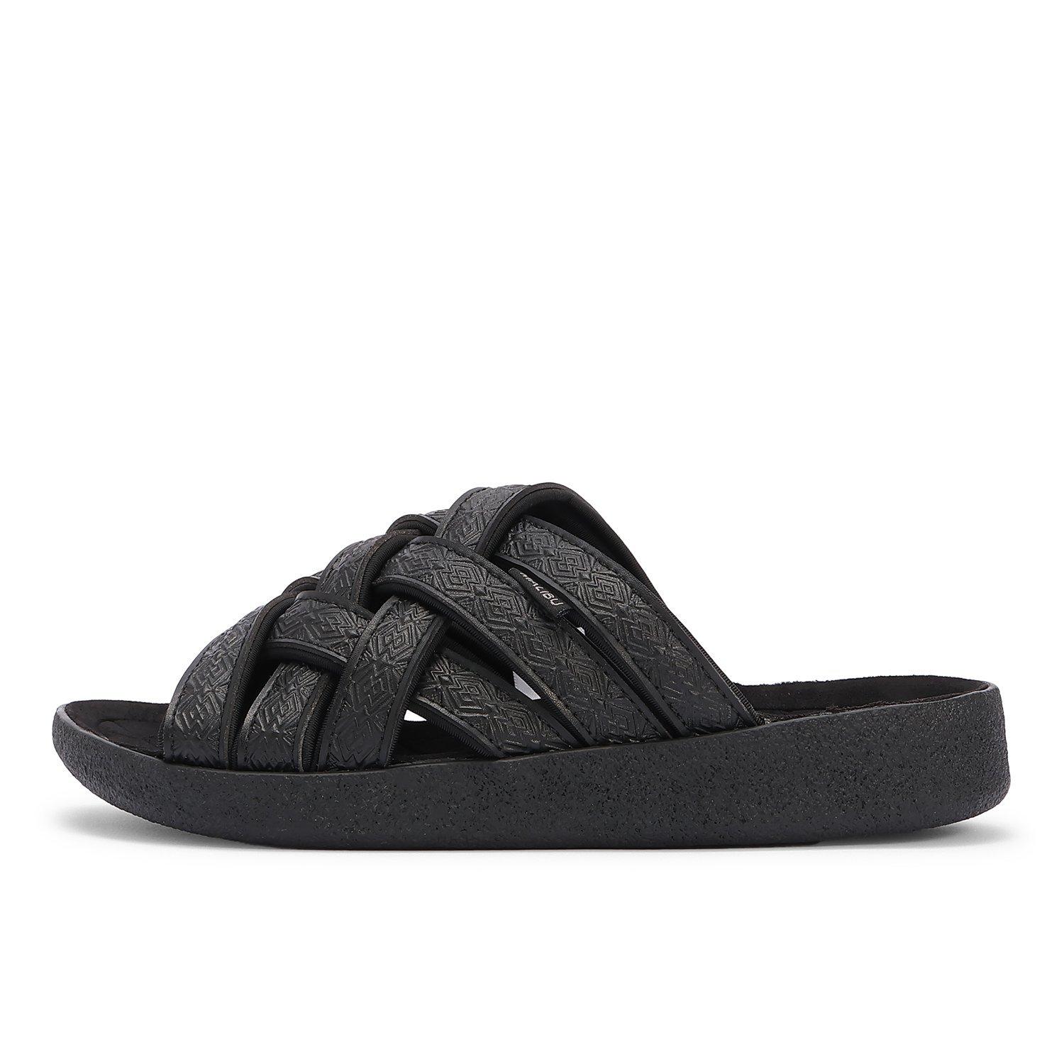 マリブ出品 MALIBU SANDALS MALIBU SANDALS Zuma LX Carving｜OSHMAN'S ONLINE