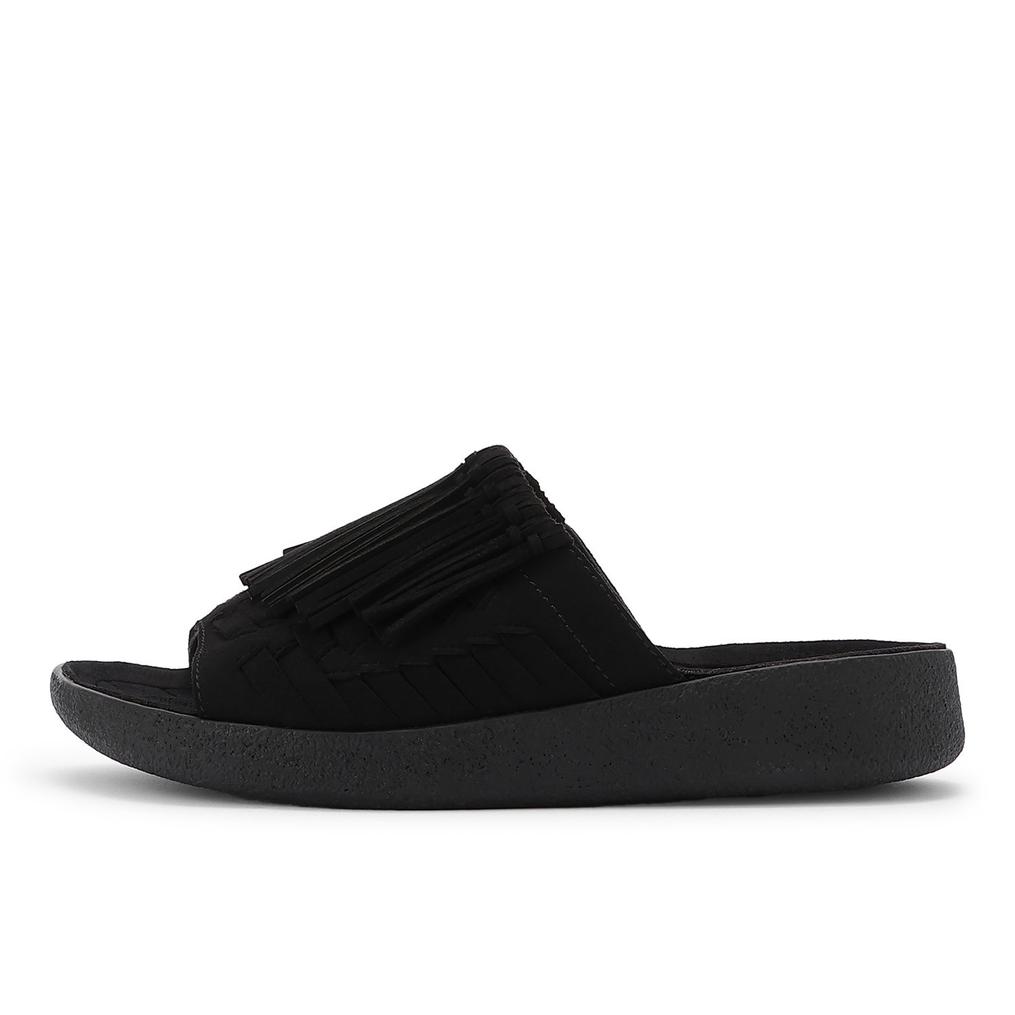 MALIBU SANDALS MALIBU SANDAL Thunderbird Thatch Slide画像1