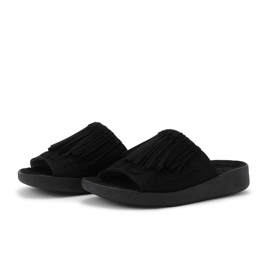 MALIBU SANDALS MALIBU SANDALS Thunderbird Thatch Slide｜OSHMAN