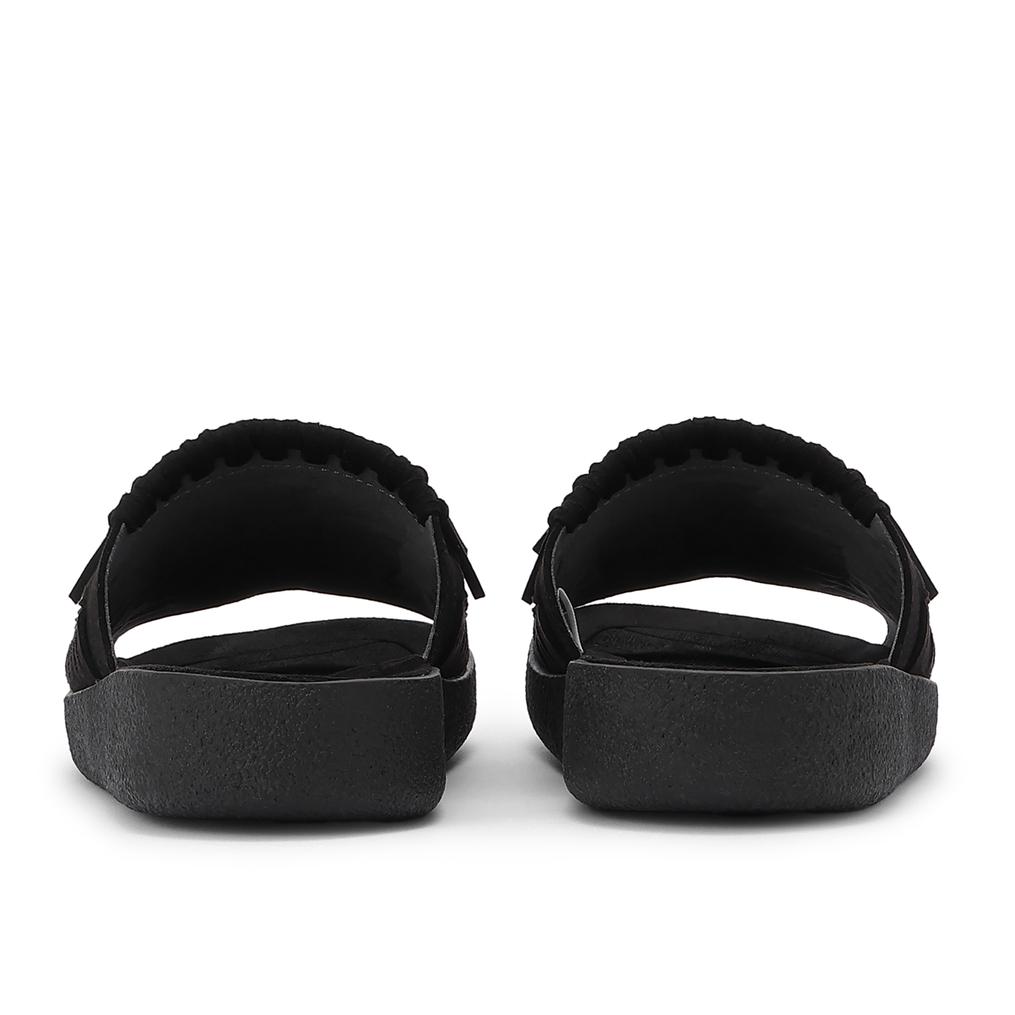 MALIBU SANDALS MALIBU SANDAL Thunderbird Thatch Slide画像4