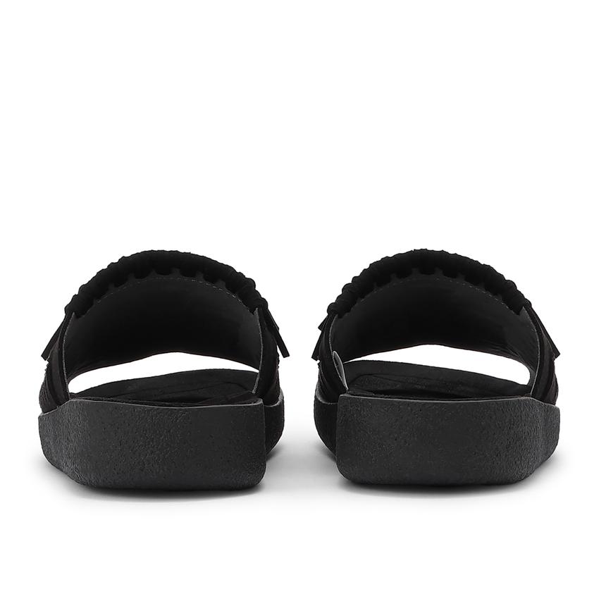 MALIBU SANDALS MALIBU SANDALS Thunderbird Thatch Slide｜OSHMAN
