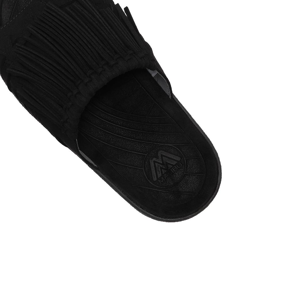  MALIBU SANDALS MALIBU SANDAL Thunderbird Thatch Slide画像7
