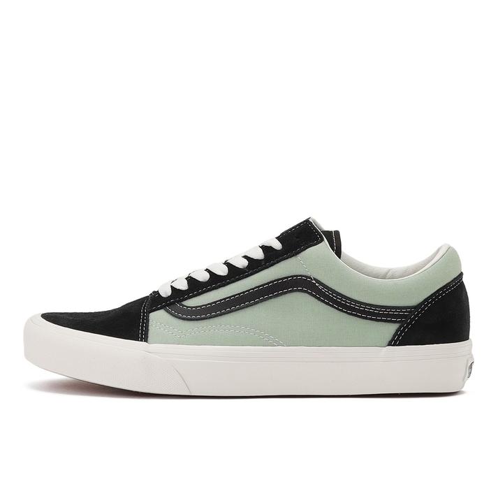 yz yVANSz @Y OLD SKOOL I[hXN[ VN000D7ZM8I BASICS GRAY MIS 12(30cm)