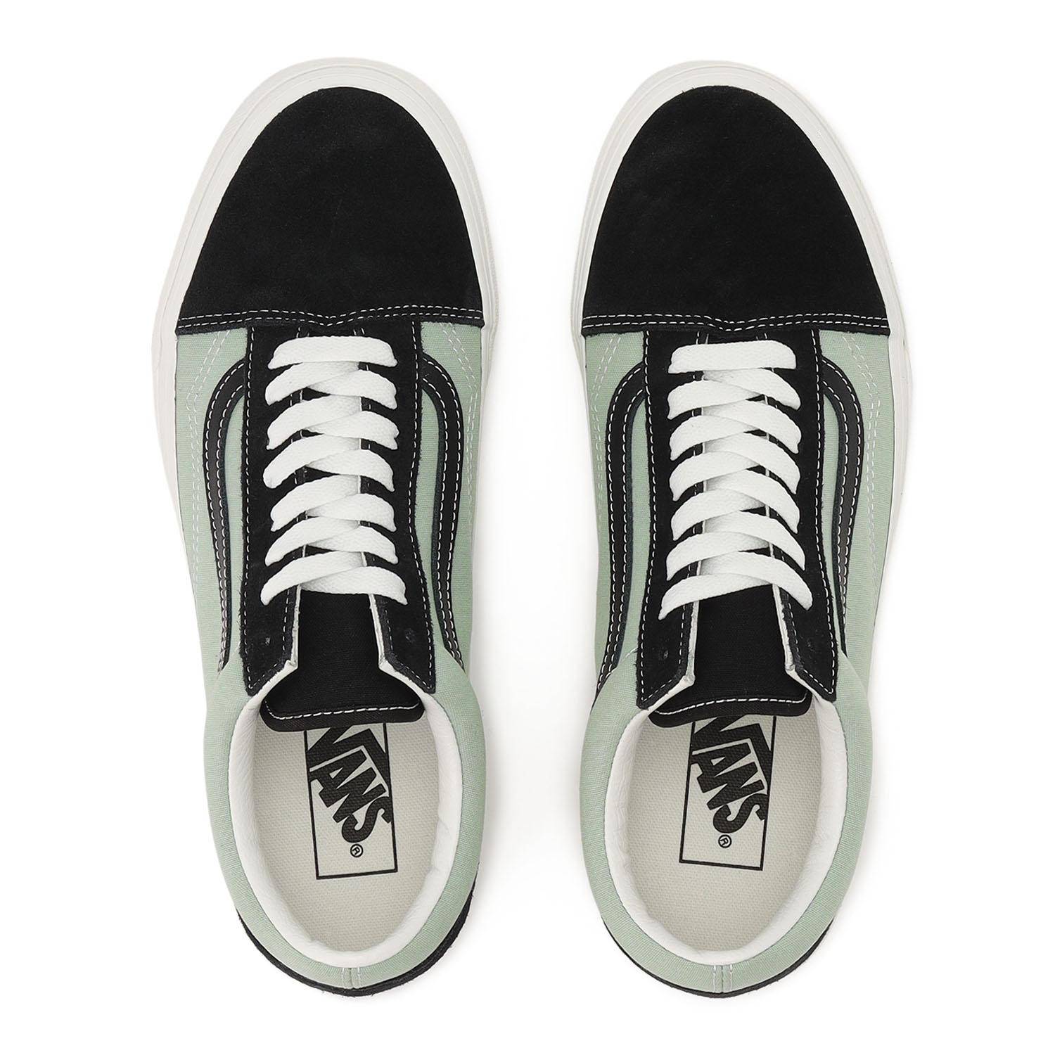 VANS】 ヴァンズ OLD SKOOL オールドスクール VN000D7ZM8I