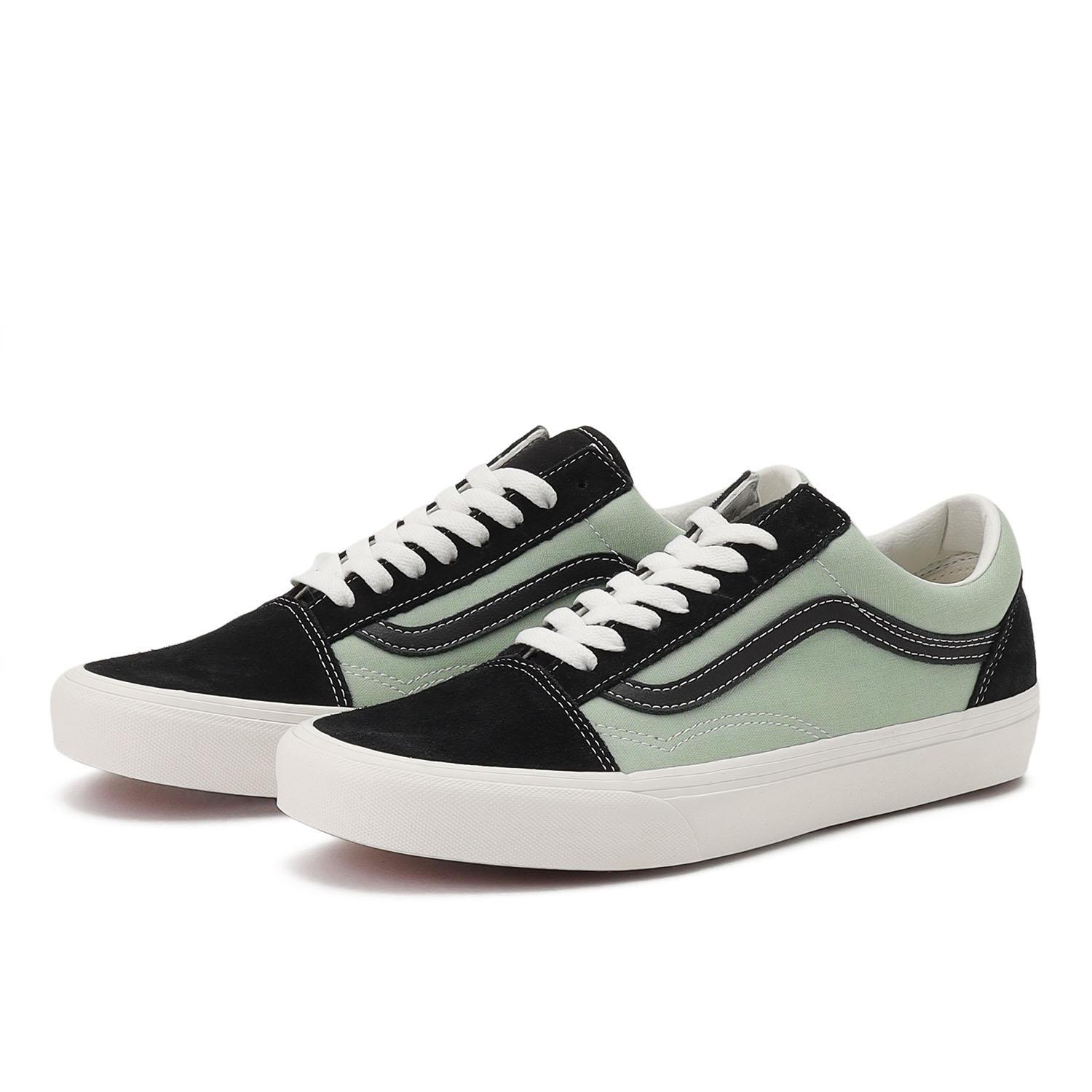 あーみん VANS】 ヴァンズ OLD SKOOL オールドスクール VN000D7ZM8I