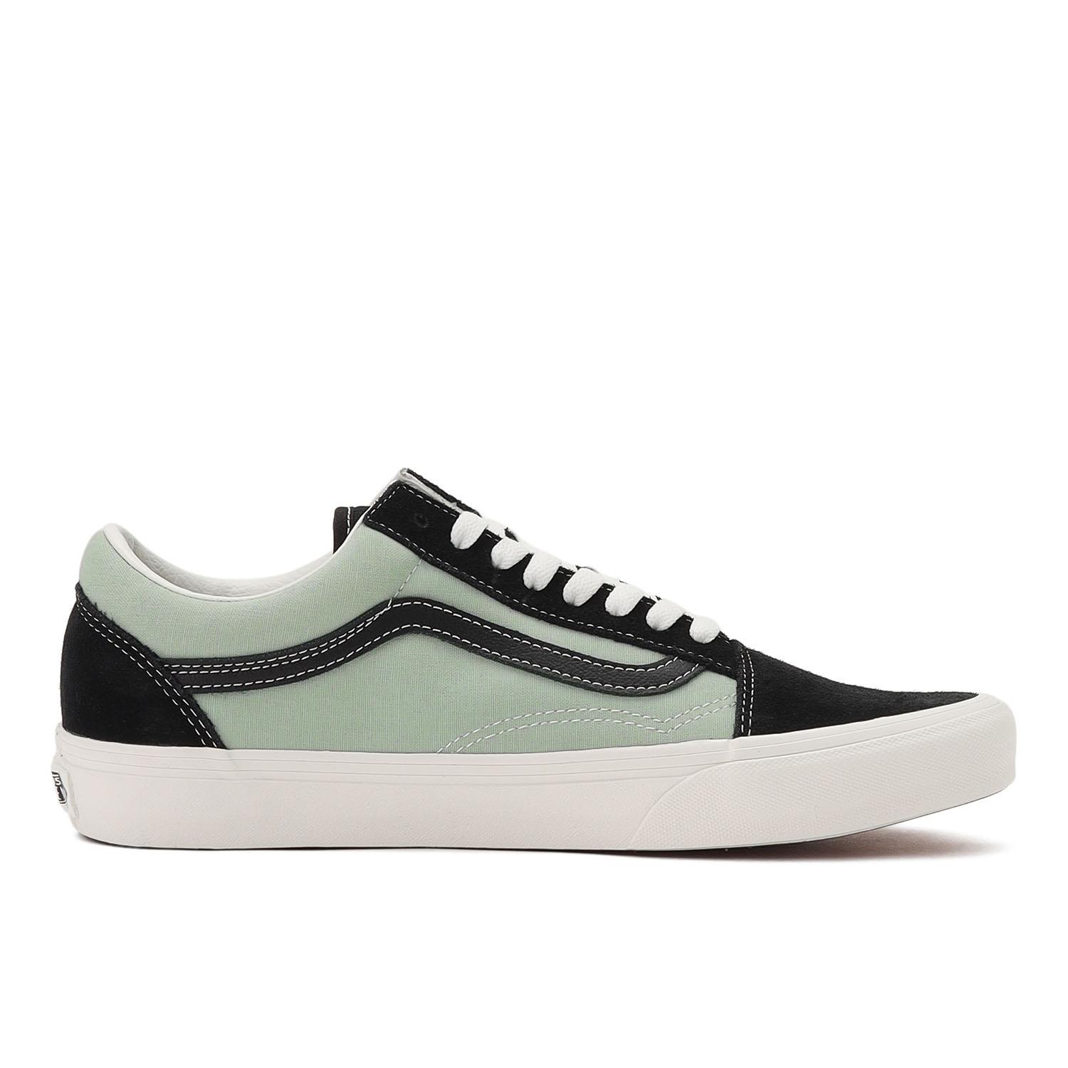VANS】 ヴァンズ OLD SKOOL オールドスクール VN000D7ZM8I